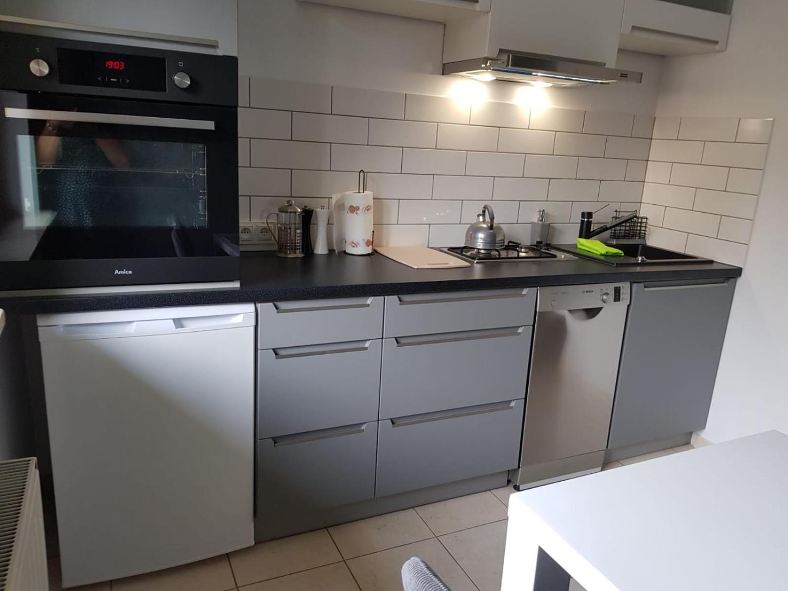 Dom Przy Plazy Apartment Dziwnowek Room photo
